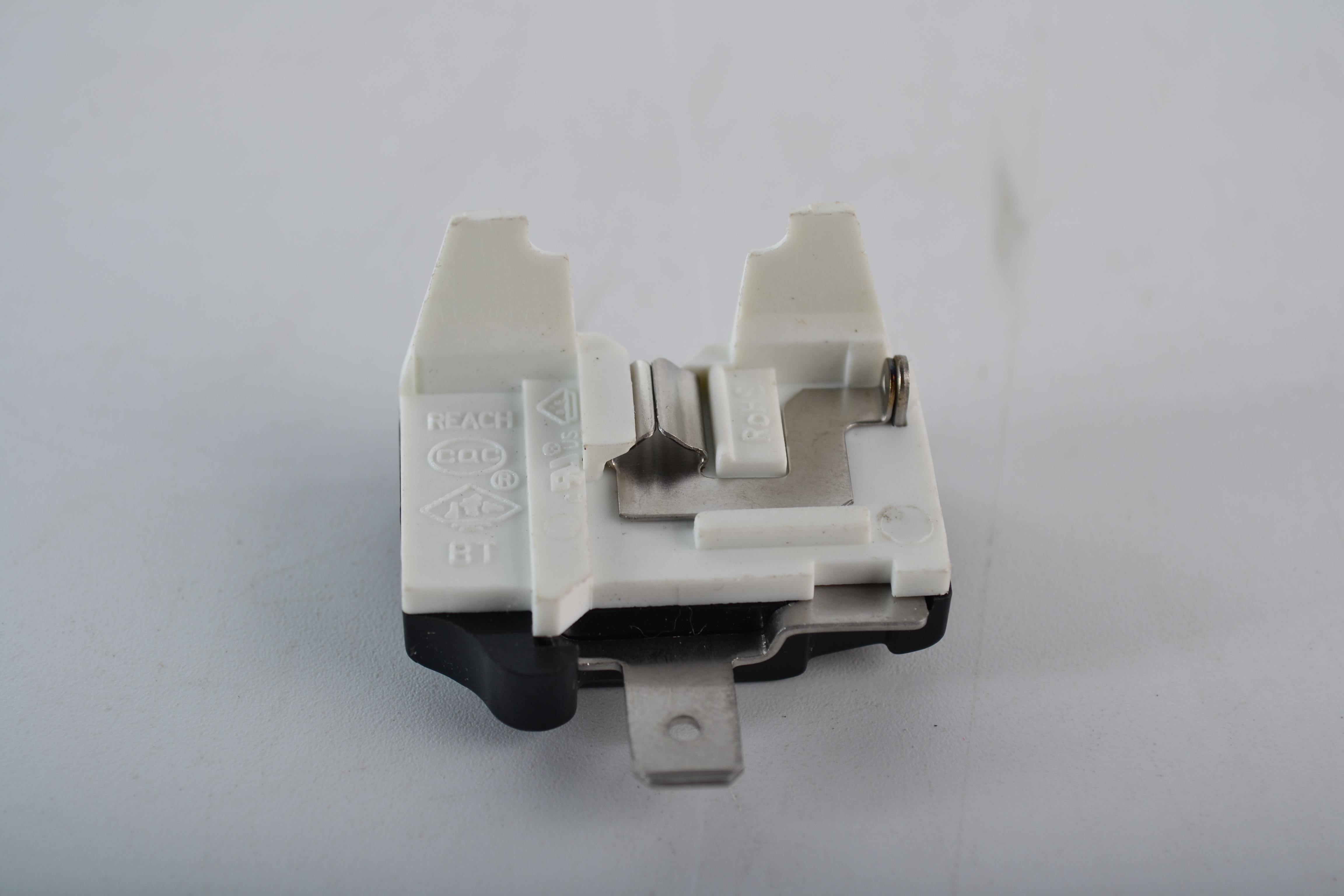 Overload Protector - B02120044